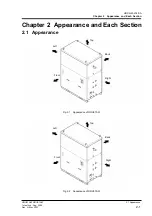 Предварительный просмотр 19 страницы Sierra Monitor Corporation HRG010-W Operation Manual