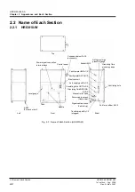 Предварительный просмотр 20 страницы Sierra Monitor Corporation HRG010-W Operation Manual