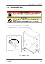 Предварительный просмотр 25 страницы Sierra Monitor Corporation HRG010-W Operation Manual