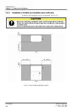 Предварительный просмотр 28 страницы Sierra Monitor Corporation HRG010-W Operation Manual