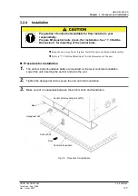 Предварительный просмотр 29 страницы Sierra Monitor Corporation HRG010-W Operation Manual