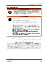 Предварительный просмотр 31 страницы Sierra Monitor Corporation HRG010-W Operation Manual