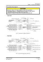 Предварительный просмотр 33 страницы Sierra Monitor Corporation HRG010-W Operation Manual