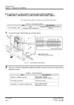 Предварительный просмотр 34 страницы Sierra Monitor Corporation HRG010-W Operation Manual