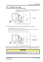 Предварительный просмотр 41 страницы Sierra Monitor Corporation HRG010-W Operation Manual