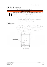 Предварительный просмотр 43 страницы Sierra Monitor Corporation HRG010-W Operation Manual