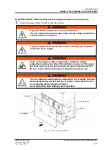 Предварительный просмотр 51 страницы Sierra Monitor Corporation HRG010-W Operation Manual