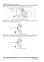 Предварительный просмотр 52 страницы Sierra Monitor Corporation HRG010-W Operation Manual