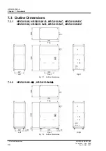 Предварительный просмотр 62 страницы Sierra Monitor Corporation HRG010-W Operation Manual