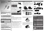 Предварительный просмотр 1 страницы Sierra Monitor Corporation PSE530 Series Operation Manual