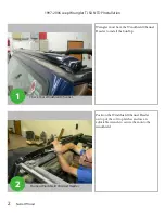 Preview for 2 page of SIERRA OFFROAD TJ Sun Top Installation Manuallines