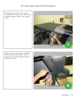 Preview for 5 page of SIERRA OFFROAD TJ Sun Top Installation Manuallines