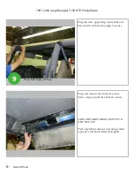 Preview for 6 page of SIERRA OFFROAD TJ Sun Top Installation Manuallines