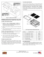 Preview for 2 page of Sierra Products EASYCHEF ECC30 Installation Instructions