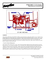 Preview for 27 page of Sierra Products EasyFire EF 3801 Repair Manual