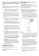 Предварительный просмотр 10 страницы Sierra Products EF-4001B AutoLite Installation & Operating Instructions Manual