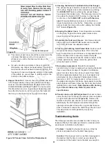 Предварительный просмотр 11 страницы Sierra Products EF-4001B AutoLite Installation & Operating Instructions Manual