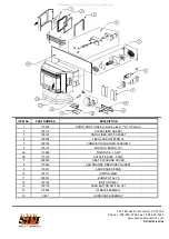 Предварительный просмотр 13 страницы Sierra Products EF-4001B AutoLite Installation & Operating Instructions Manual