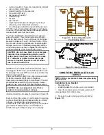 Preview for 6 page of Sierra Products UV360FP Installation And Operating Instructions Manual