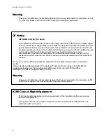 Preview for 10 page of SIERRA VIDEO SYSTEMS 1608 HD User Manual