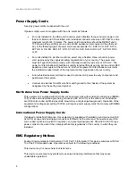 Preview for 12 page of SIERRA VIDEO SYSTEMS 1608 HD User Manual