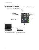 Preview for 22 page of SIERRA VIDEO SYSTEMS 1608 HD User Manual