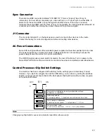 Preview for 23 page of SIERRA VIDEO SYSTEMS 1608 HD User Manual