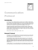 Preview for 33 page of SIERRA VIDEO SYSTEMS 1608 HD User Manual