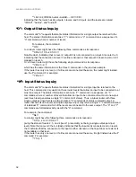 Preview for 38 page of SIERRA VIDEO SYSTEMS 1608 HD User Manual