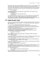 Preview for 41 page of SIERRA VIDEO SYSTEMS 1608 HD User Manual