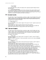 Preview for 42 page of SIERRA VIDEO SYSTEMS 1608 HD User Manual