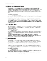 Preview for 44 page of SIERRA VIDEO SYSTEMS 1608 HD User Manual