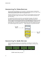 Предварительный просмотр 20 страницы SIERRA VIDEO SYSTEMS 1608V2 User Manual