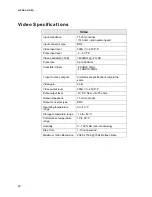 Предварительный просмотр 66 страницы SIERRA VIDEO SYSTEMS 1608V2 User Manual