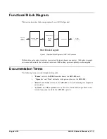 Preview for 8 page of SIERRA VIDEO SYSTEMS openGear ADC-163 Owner'S Manual