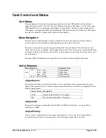 Preview for 13 page of SIERRA VIDEO SYSTEMS openGear ADC-163 Owner'S Manual