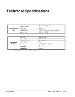 Preview for 18 page of SIERRA VIDEO SYSTEMS openGear ADC-163 Owner'S Manual