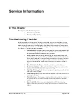 Preview for 19 page of SIERRA VIDEO SYSTEMS openGear ADC-163 Owner'S Manual