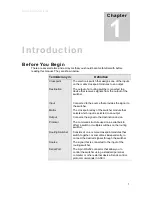 Preview for 7 page of SIERRA VIDEO SYSTEMS Tahoe 2010A User Manual