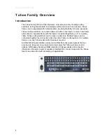 Preview for 10 page of SIERRA VIDEO SYSTEMS Tahoe 2010A User Manual