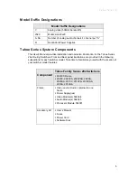 Preview for 11 page of SIERRA VIDEO SYSTEMS Tahoe 2010A User Manual