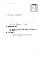 Preview for 15 page of SIERRA VIDEO SYSTEMS Tahoe 2010A User Manual