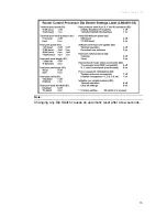 Preview for 21 page of SIERRA VIDEO SYSTEMS Tahoe 2010A User Manual