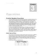 Preview for 23 page of SIERRA VIDEO SYSTEMS Tahoe 2010A User Manual