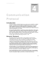 Preview for 25 page of SIERRA VIDEO SYSTEMS Tahoe 2010A User Manual