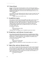 Preview for 28 page of SIERRA VIDEO SYSTEMS Tahoe 2010A User Manual