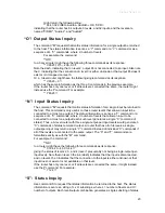 Preview for 29 page of SIERRA VIDEO SYSTEMS Tahoe 2010A User Manual