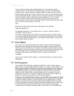 Preview for 30 page of SIERRA VIDEO SYSTEMS Tahoe 2010A User Manual