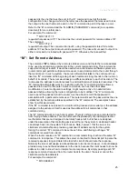 Preview for 31 page of SIERRA VIDEO SYSTEMS Tahoe 2010A User Manual