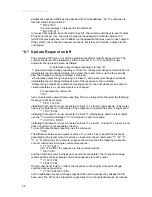 Preview for 32 page of SIERRA VIDEO SYSTEMS Tahoe 2010A User Manual